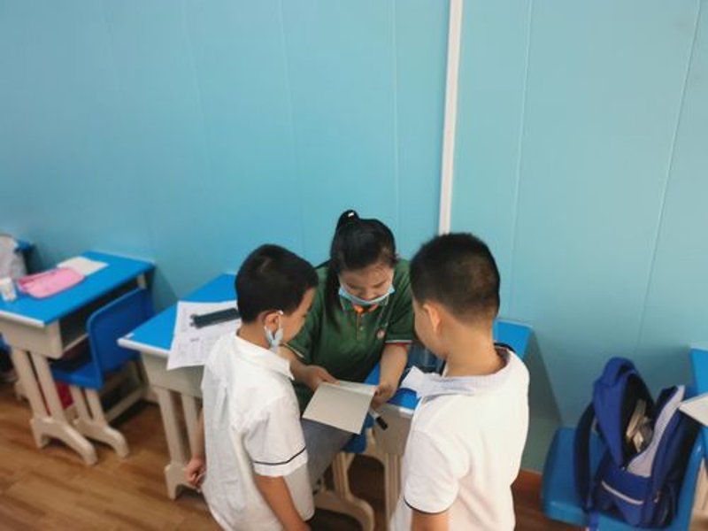 一对一辅导：教育行业的新风向标